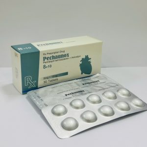 PECHAUNOX