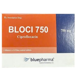 BLOCI 750MG